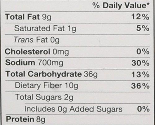 Cucina & Amore Cucina & Amore Quinoa Meal Artichoke & Roasted Pepper 7.9oz, Pack of 6