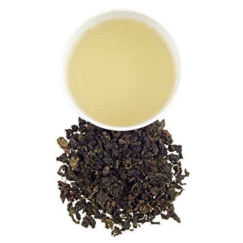 Harney & Sons Harney & Sons Milky Oolong Tea, Loose tea in 3 ounce tin