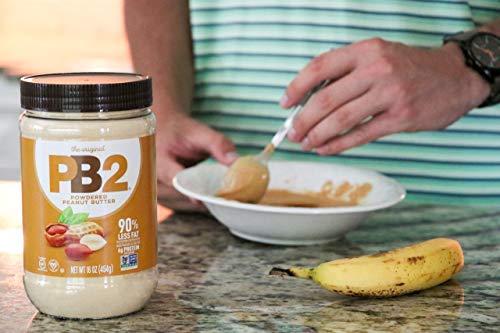 PB2 PB2 Powdered Peanut Butter,6.5 oz