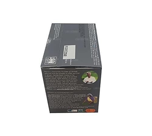 Dilmah Dilmah Earl Grey Ceylon Tea - 50 Tea Bags 100g