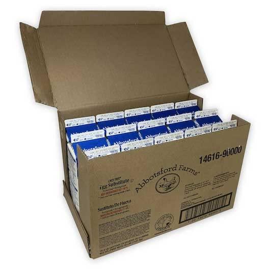 Abbotsford Farms Abbotsford Farms No Fat Cholesterol Free Liquid Egg, 2 Pound -- 15 per case.