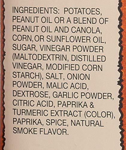 Dirty Potato Chip Dirty Potato Chip Funky Fusion, 2 oz