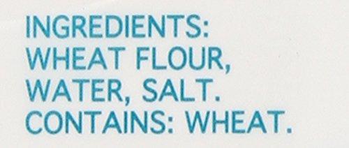 JFC J-Basket Tomoshiraga Somen, 3 lb