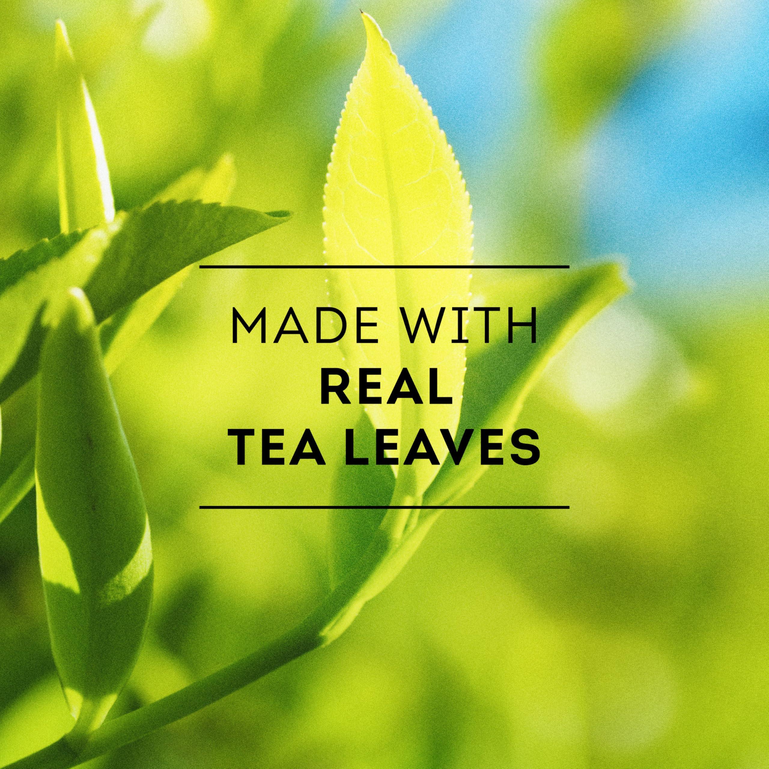 Lipton Lipton Unsweetened Iced Tea Bags, Gallon-Sized, 96 Total Tea Bags (24ct - Pack of 4)