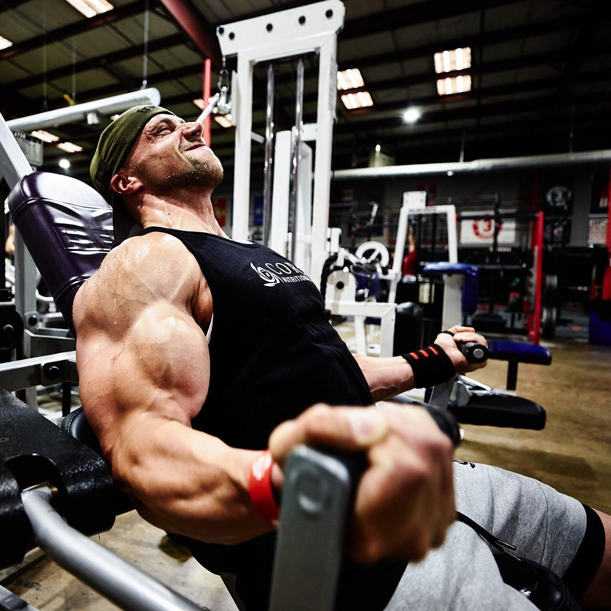 Core Nutritionals Core Nutritionals Grow Whole Food Based Mass Gainer, 50G Protein, 880 Calories, 10 lbs (Vanilla Milkshake)