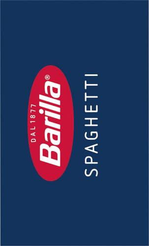 Barilla Barilla Spaghetti Pasta, 32 oz. Box - Non-GMO Pasta Made with Durum Wheat Semolina - Kosher Certified Pasta (Pack of 2)