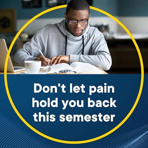 Advil Advil Targeted Relief Pain Relieving Cream, Up to 8 Hours of Powerful Relief of Minor Arthritis Pain, Joint Pain, Lower Back Pain and Muscle Pain - 2.3 oz