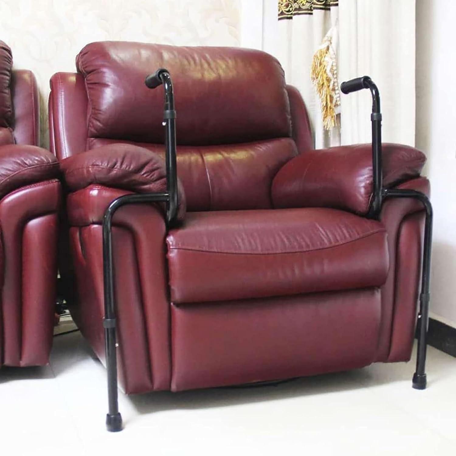 GERRIT GERRIT Stand Assist, Mobility Standing Aid Rail for Couch, Safety Grab Bar for Patients and Elderly, for Sitting, Sofa