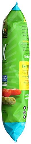 Good Health Good Health Veggie Stix, 6.75 Oz