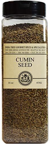 India Tree India Tree Cumin Seed Pantry Pak, 16 oz