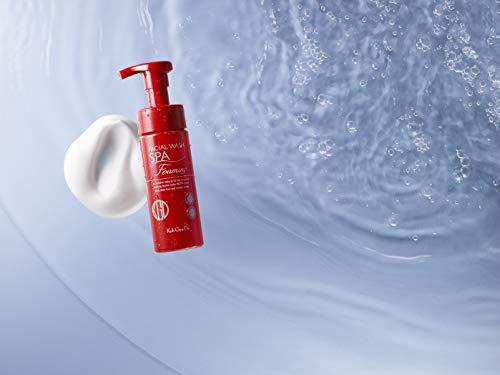 Koh Gen Do Koh Gen Do Foaming Facial Wash, Unscented, 5.07 fl. oz.