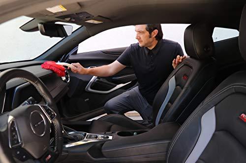 The Original California Car Duster California Car Duster 62447-8B Mini Duster