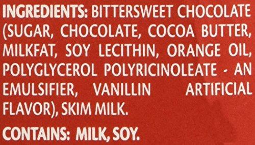 Terrys Terry's Chocolate Orange, Dark Chocolate