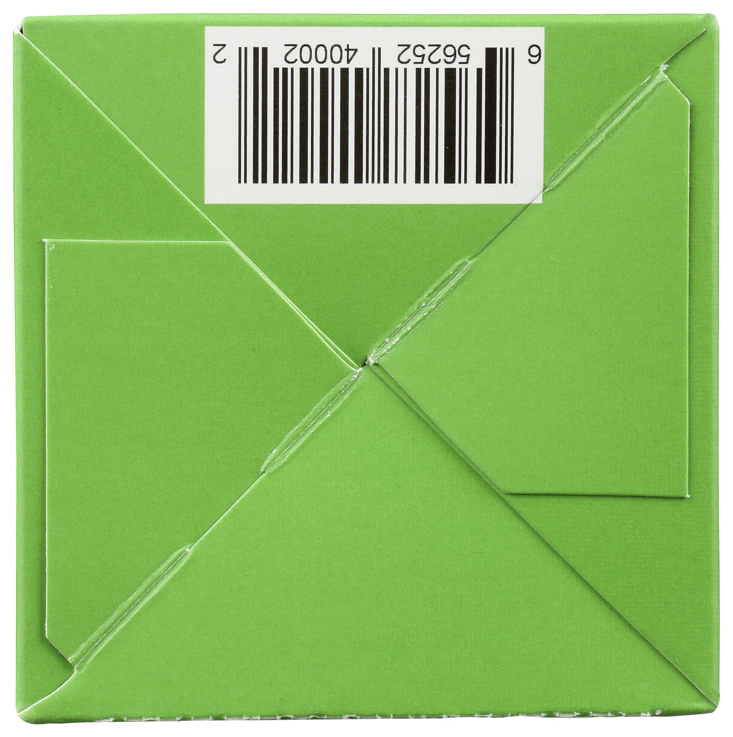 Mighty Leaf Mighty Leaf Tea, Green Whole Leaf Tea Bags - Green Tea Tropical - Light Caffeine - Blended with Pineapple, Guava & Tropical Fruit Flavors - 15 Count