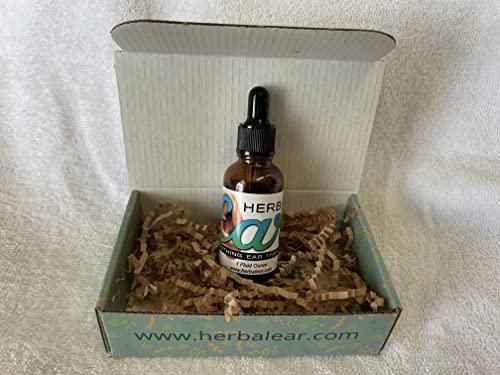 OtoMedix Herbal Ear Soothing Ear Therapy