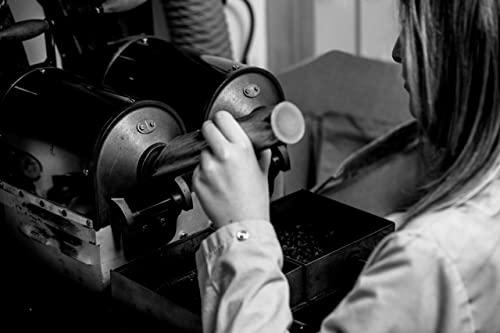 Bristot Bristot Espresso Cremoso Italiano Ground Coffee | Italian Espresso | Medium Roast | For Home Espresso Machines | 8.8oz/250g