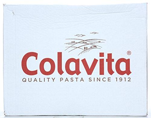 COLAVITA Colavita Pasta - Cut Ziti, 1 Pound - Pack of 20