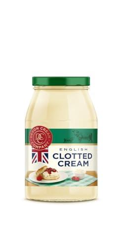 Generic Devon Cream Company Clotted Cream, 6OZ, 12 Pack