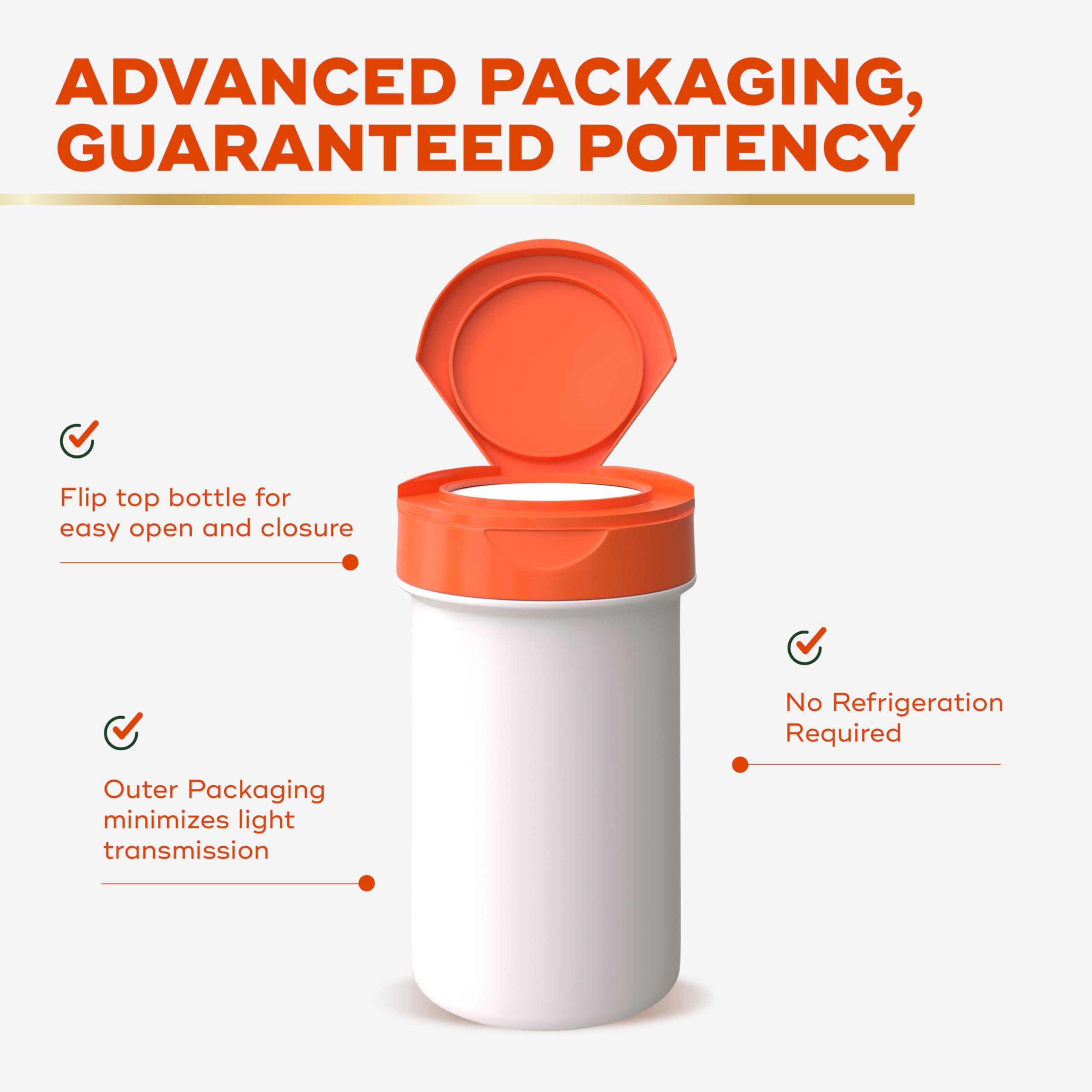 Align Align Probiotic, Pro Formula, Probiotics for Women and Men, Daily Probiotic Supplement, Helps Relieve Occasional Bloating & Gas*, #1 Doctor Recommended Brand, 63 Capsules (Packaging May Vary)