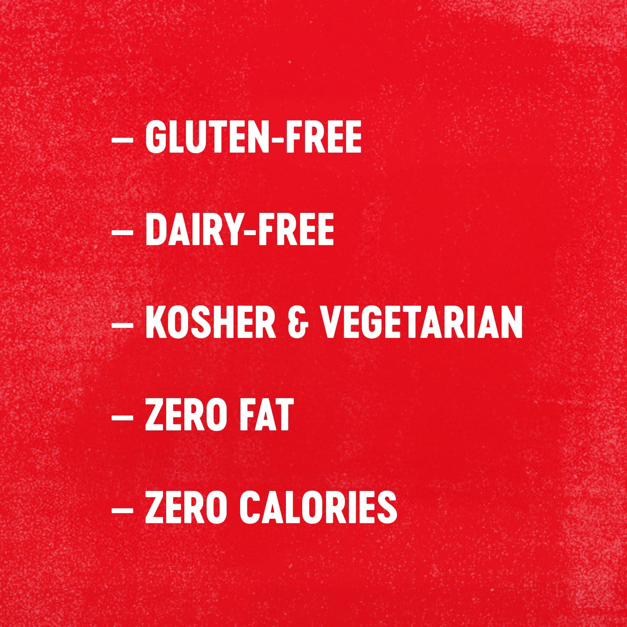 Frank\'s RedHot Frank\'s RedHot Original Cayenne Pepper Hot Sauce, 12 fl oz (Pack of 12)