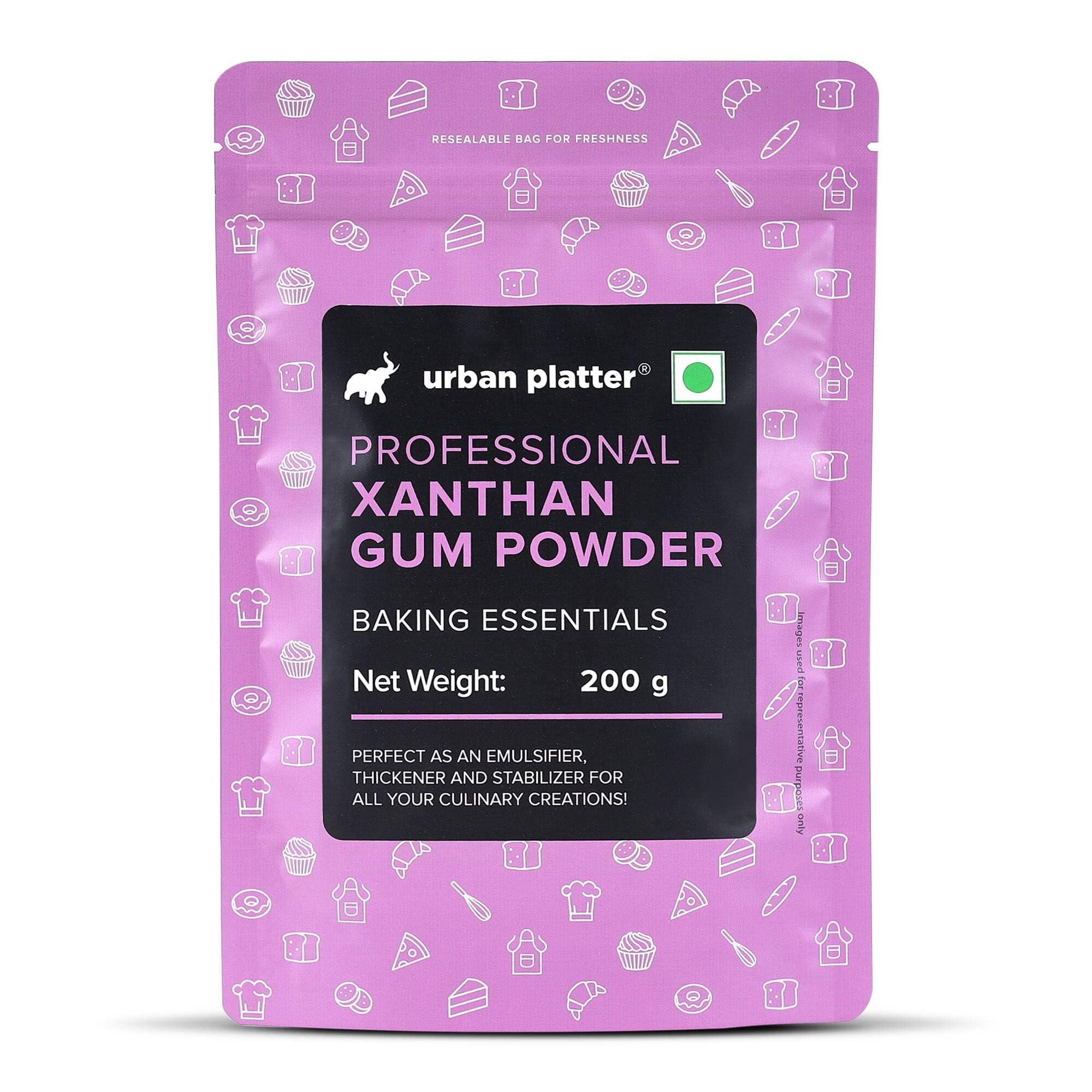Urban Platter Urban Platter Xanthan Gum Powder, 200g