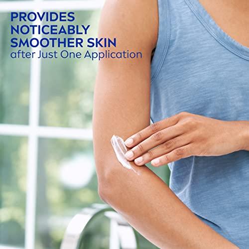 NIVEA NIVEA Intense Healing Body Lotion for Dry Skin, 72-Hour Moisturizing Lotion with Deep Nourishing Serum and Provitamin B5, 16.9 Fl Oz Pump Bottle