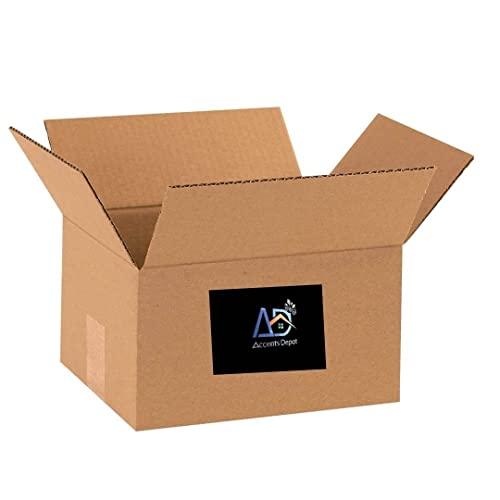 Accents Depot Fairlife Nutrition Plan High Protein Shake Variety Pack- 11.5 Fl Oz (12 Pack) (6 Chocolate & 6 Vanilla) In Accents Depot Packaging