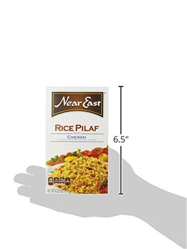 Near East Near East Chicken Pilaf, 6.25 oz