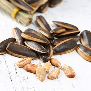 ChaCha Chacha Sunflower Seeds Chinese Pecan Falvor and Caramel Flavor Set High-end Roasted TV Game Snacks