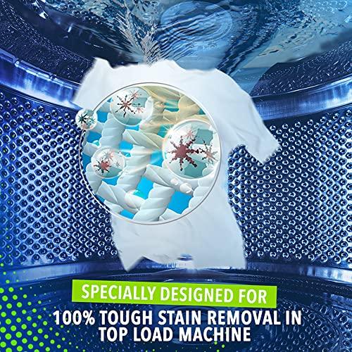 Surf Excel Surf Excel Matic Top Load Detergent Powder, 3 Kg + 1 kg Free