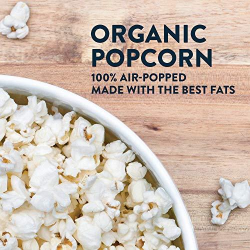 Lesserevil Lesserevil, Popcorn Bowl Sweet Organic, 7 Ounce