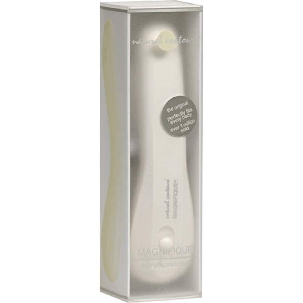 Natural Contours Natural Contours Magnifique Vibrating Massager