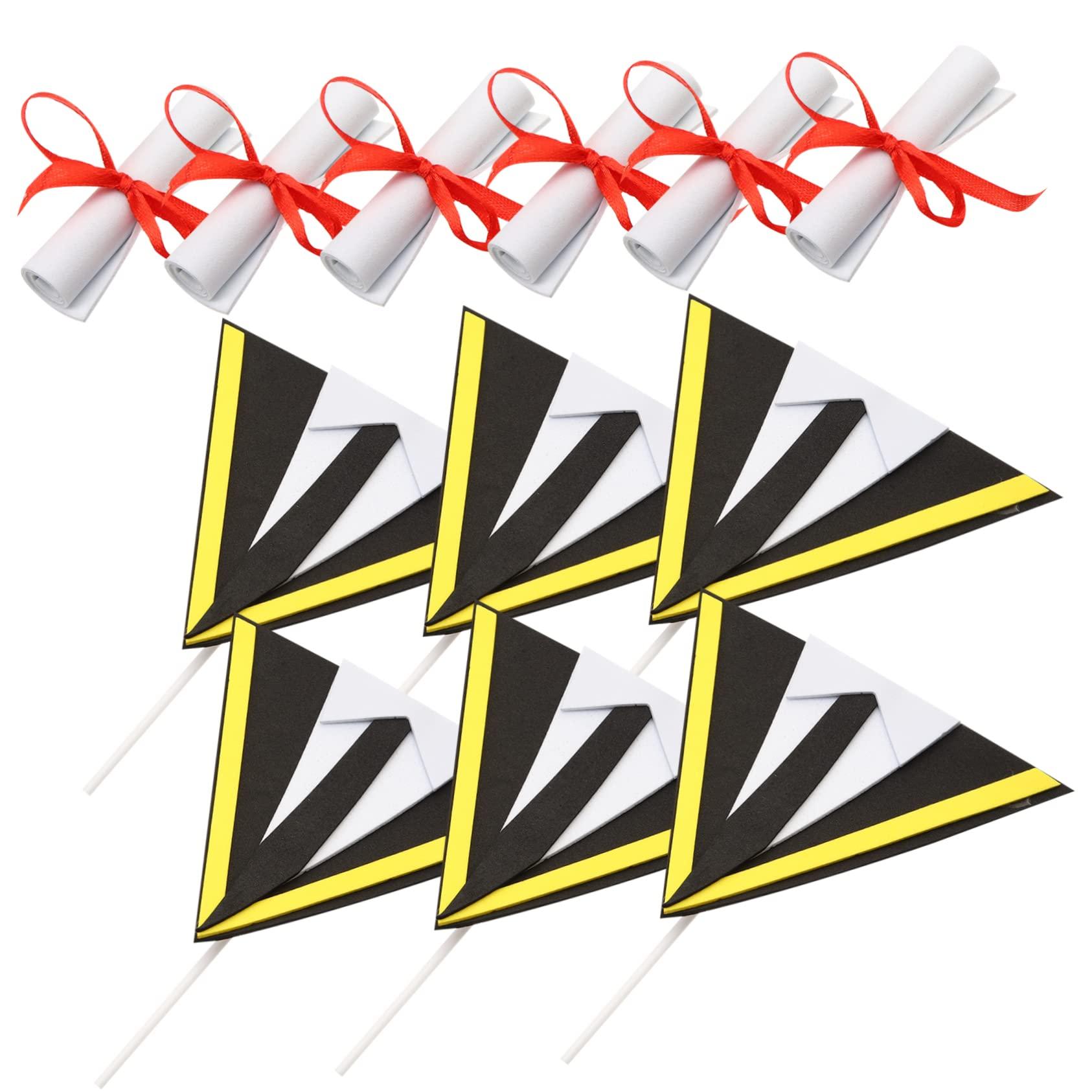 Just Candy 12 Nurse Appreciation Week Thank You Candy Gifts in Bulk Wrapped Chocolate Bars by Just Candy - No Assembly Required