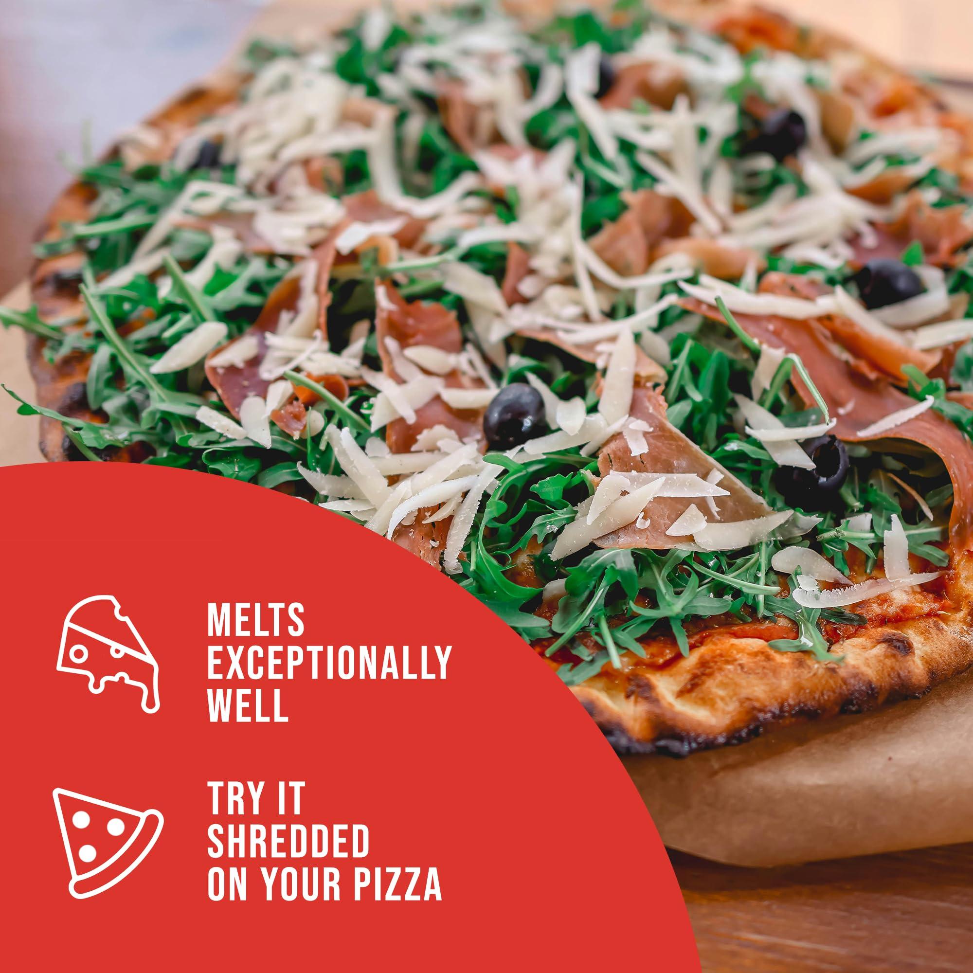 Gardner\'s Wisconsin Cheese Gardner\'s Wisconsin Cheese, Artisan Cheese 4 Packs (Aged Gouda) (6 Ounces Per Block) - Artisan Cheese Made in Wisconsin, Perfect for Grilling, Barbecues, and Holidays!