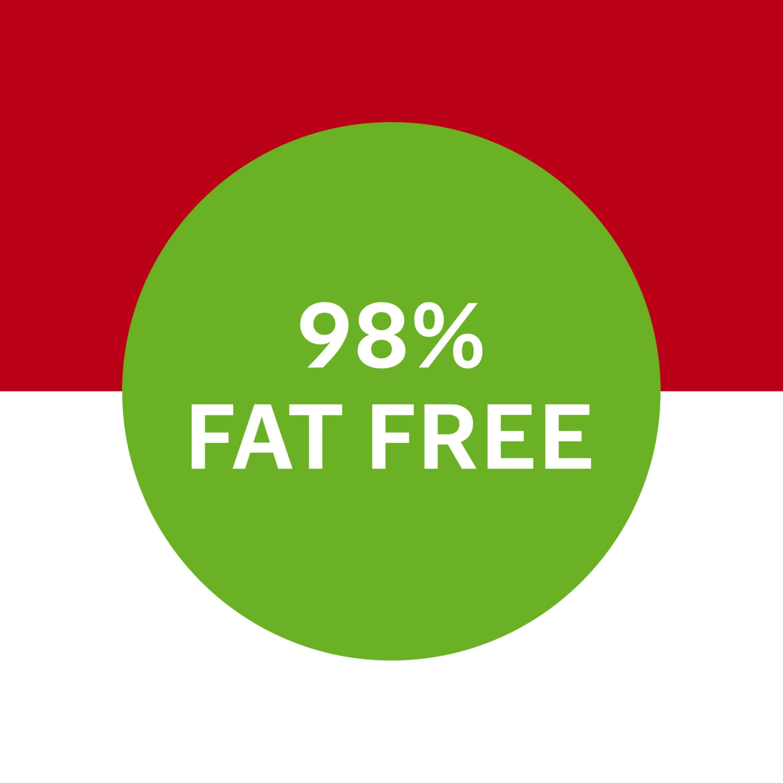 Campbell\'s Campbell\'s Condensed 98% Fat Free Cream of Chicken Soup, 22.6 oz Family Size Can