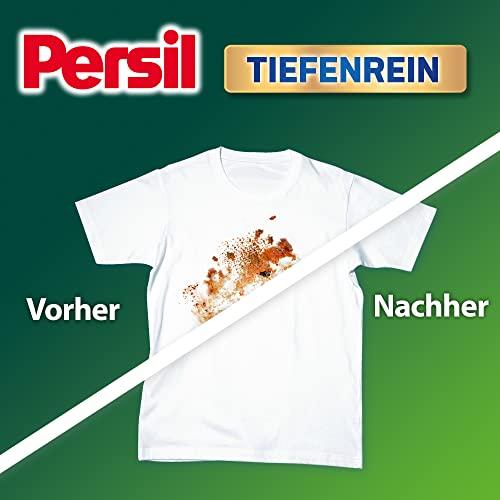Persil Persil Universal Detergent Powder | Deep Clean (50 Loads | 3.0 Kg)