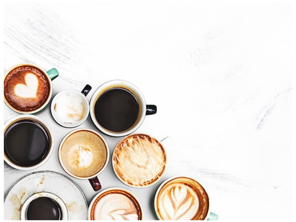 Vinacafe Vinacafe Premium 3 in 1 Instant Coffee Mix, New & Improved Version, Unique Blend of Both Arabica & Robusta Coffee Beans, 24 Count Packets, 1 Bag