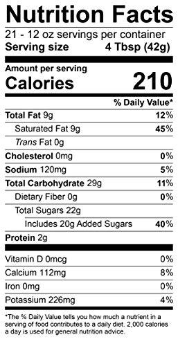 Victorian Inn Victorian Inn Instant Cappuccino, French Vanilla, 32-Ounce Canisters (Pack of 6)