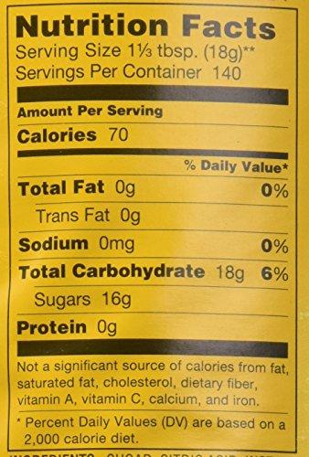 4C 4c Lemon Iced Tea Mix, 5 lb 2.6 oz