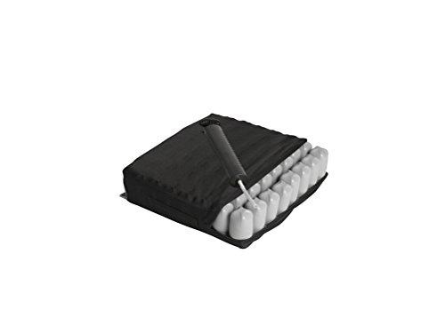 Drive Medical Drive Medical Balanced Aire Adjustable Cushion, 16" x 2"