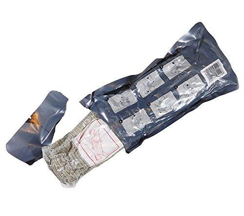 Persys Medical Israeli Bandage - Trauma Wound Dressing/Hemorrhage Control Bandage (6 in.)