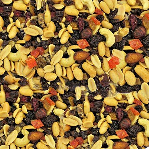 It's Delish Nuts N' Raisins Trail Mix by Its Delish (5 lbs)