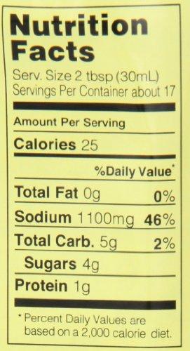 Kikkoman Kikkoman Hon Tsuyu Soup Base Koidashi, 17 Fl Oz (Pack of 3)