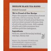 Bigelow Tea Bigelow Tea Salted Caramel, 1.56 oz