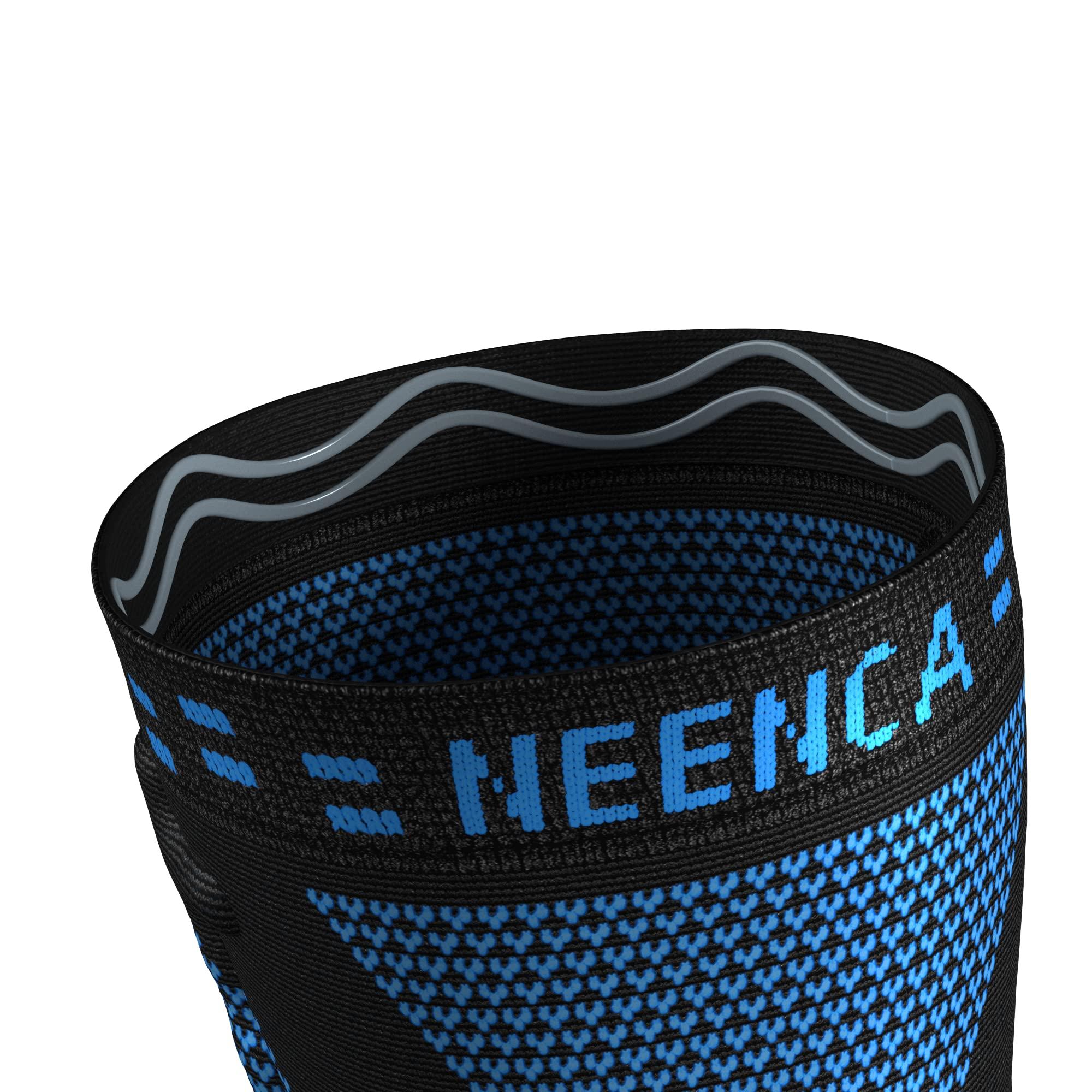 NEENCA NEENCA Professional Knee Brace for Pain Relief, Medical Knee Support with Patella Pad & Side Stabilizers, Compression Knee Sleeve for Meniscus Tear, ACL, Joint Pain, Runner, Workout - FSA/HSA Eligible