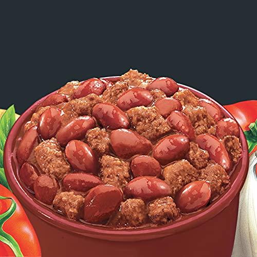 Dennison's Dennison's Chili Con Carne with Beans, 15 Oz
