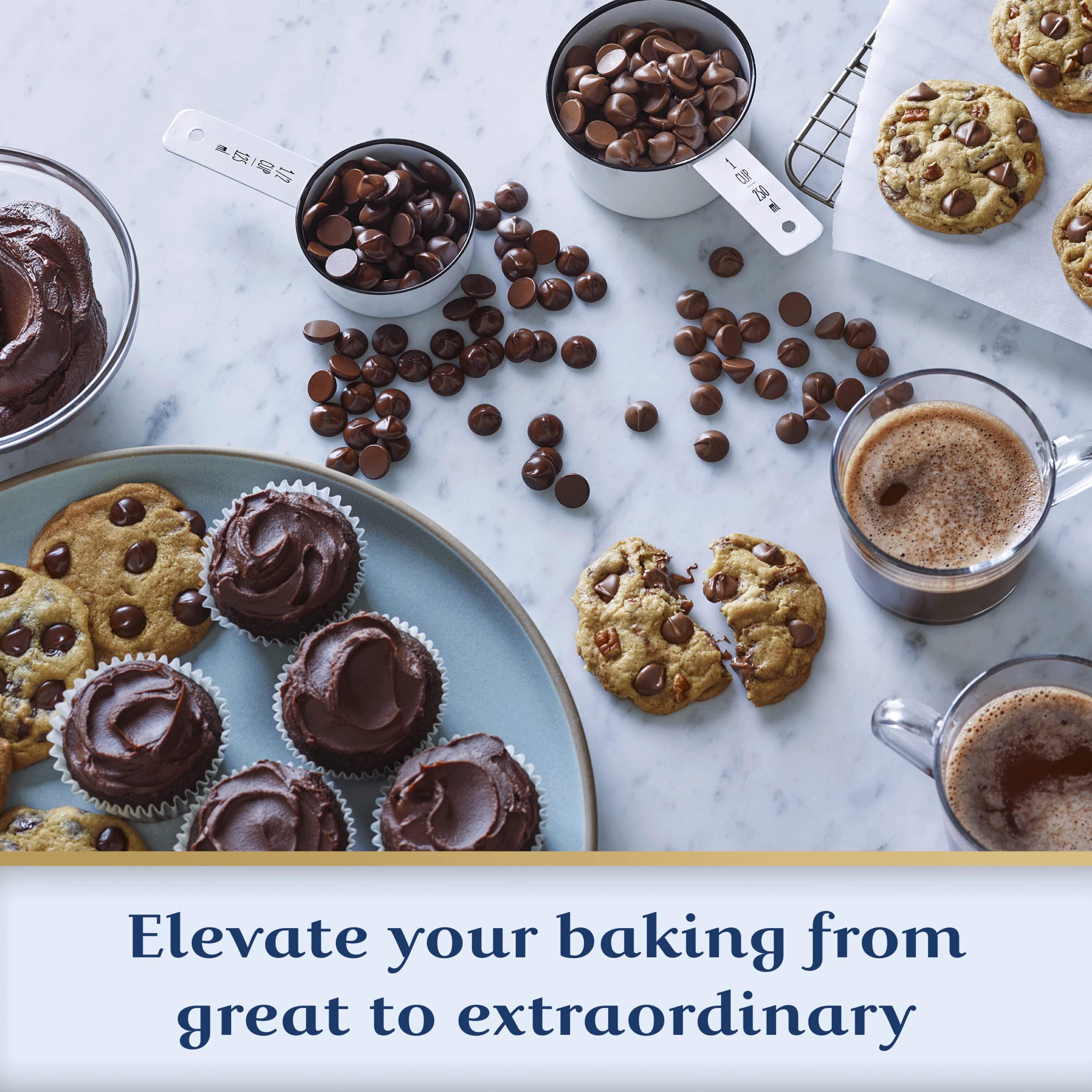 Ghirardelli Chocolate Company Ghirardelli Cocoa, Unsweetened, 8 oz