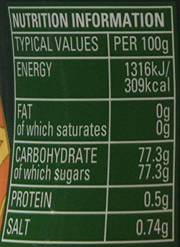 Lyle's Lyle's Squeezy Butterscotch Syrup 325g