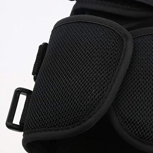 GHzzY Post-Op Broken Toe/Foot Fracture Walking Shoe - Medical Walking Boot for Men & Women for Post Foot Injury Protection & Recovery,S