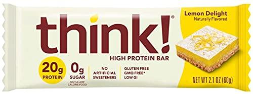 tthin Think Thin Variety Pack of 10